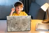 MuchoWow® Laptop Aufkleber Sticker Cover Beton - Rost - Produktbild-Vorschau 3