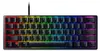 Razer Huntsman Mini, Mini, Kabel, USB, Optický klíčový Náhled obrázku produktu 12