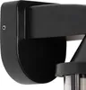 Lampada da esterno moderna, nera, IP54, Joeri Anteprima dell’immagine prodotto 6