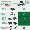 Batterie 18V 2,5Ah BOSCH - 1600A005B0 Voir les images du produit 28