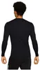 Maglia a maniche lunghe Adidas GN5677 da Uomo Anteprima dell’immagine prodotto 4