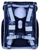 Scooli EasyStart Schulranzen-Set 5-teilig Frozen dunkelblau Produktbild-Vorschau 4