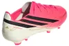 adidas F50 Hyperfast League Fg J - soltur/cblack/goldmt, Voir les images du produit 3