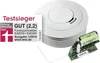 Ei Electronics Ei650RF Funkrauchmelder mit Batterie für 10 Produktbild-Vorschau 12