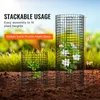 SucceBuy Pack de 6 protections pour plantes, 12,6" de Voir les images du produit 2