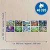 Ravensburger 12001899, 40320 Stück(e), Cartoons, 14 Jahr(e) Produktbild-Vorschau 4