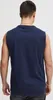 !Solid SDPedros Herren Tank Top mit Print und Produktbild-Vorschau 3