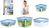 EMSA Clip&Close Frischhaltedose 1,3 L quadrat Produktbild-Vorschau 23