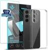 Handyhülle für Samsung Galaxy S24 mit 9H Displayglas Produktbild-Vorschau 1
