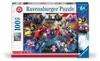 RAVENSBURGER Casse-tête Transformers XXL 100 dílků Voir les images du produit 3