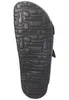 Dr. Brinkmann Schuhe Clogs 600382 Uni Leder Pantoletten Produktbild-Vorschau 3