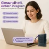 Senomed Tablettenbox 7 Tage – Medikamentenbox & Pillendose Produktbild-Vorschau 11