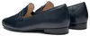 Ara Damen Leder Loafer blau Nappa 6 Produktbild-Vorschau 6