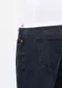 Timezone Jeans Slim-Fit Dark Denim Stretch Five Pocket Produktbild-Vorschau 8
