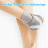 2er Set Sprunggelenkbandage zur Sport-Prävention & Produktbild-Vorschau 4