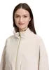 Lässige karierte Jacke mit Reißverschluss aus Polyester, 56 Produktbild-Vorschau 6