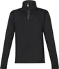 Protest Willowy 1/4 Zip True Black 104 cm Produktbild-Vorschau 2