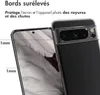 Coque arrière transparente Accezz pour le Google Pixel 8 Voir les images du produit 3