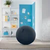 Leitz Ergo Cosy Grey Indoor Round Náhled obrázku produktu 6