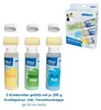 Straßenmalkreide Roller Set mit 3 leuchtenden Farben - Produktbild-Vorschau 8