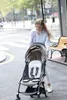 Kompakte Kühlmatte für Kinderwagen - Grau / Bébéfolie Produktbild-Vorschau 17