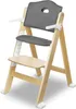 A high chair cushion for a baby. Produktbild-Vorschau