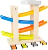 Piede piccolo 10602 Pista con parcheggio (1 pezzo) Anteprima dell’immagine prodotto 1