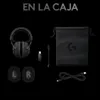 LOGITECH G Gaming Headset Pro X Lightspeed Produktbild-Vorschau 28