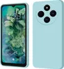 A product image showing a smartphone case from two angles. Produktbild-Vorschau