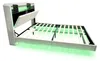 Boxspringbed 140x200 cm met LED-verlichting, Productafbeelding-voorbeeld 14