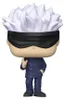 Jujutsu Kaisen POP ! animation figurine vinyle Gojo 9 cm Voir les images du produit 22
