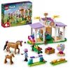 LEGO Friends Szkolenie koni, zestaw klocków ze zwierzętami: Podgląd zdjęcia produktu 16