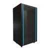 Extralink Szafa Rack Stojąca 32U 800X800 Czarna Podgląd zdjęcia produktu 8