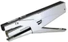Heftzange Technical N 10 Silber Neu mit 1000 Heftklammern Produktbild-Vorschau 2