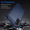 Samsung Galaxy A25 Hülle - Coverup Armor Brushed TPU Back Produktbild-Vorschau 3