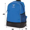 Hummel Brighton II Rucksack - Royal  | Größe: UNI Produktbild-Vorschau 5