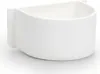 Nobby Papageiennapf oval  weiß Produktbild-Vorschau 1