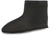 Ladeheid Herren leichte Eva Gummistiefel KL027M (Schwarz, Produktbild-Vorschau 5
