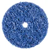 PFERD POLICLEAN discs PCLS, 10 cm, 4 Stück(e) Produktbild-Vorschau 1
