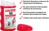 Loctite 55, Gewindedichtfaden 160 m - für Heizung, Produktbild-Vorschau 20