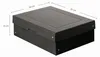 Falken 22001704 Úložný box - A4, 100 mm, čierny Náhľad obrázku produktu 2