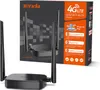 Tenda 4G03 Pro 4G LTE Router, Routeur WLAN pour cartes Voir les images du produit 4