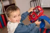 Smoby Spidey V8 Driver - simulátor řízení pro děti od 3 let Náhled obrázku produktu 10