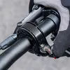 Rockbros Fahrradklingel in Form des Buchstabens Q Dauerhaft Produktbild-Vorschau 9