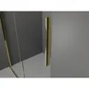 Mexen Velar Duschwand faltbar Walk-in 85 x 200 cm, Produktbild-Vorschau 8