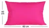 JACK 40x60cm Outdoor Lounge Kissen Dekokissen inkl. Produktbild-Vorschau 4