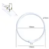 Leuchtstofflampe Ring Röhre T4 22W/865 kaltweiß 6500K Produktbild-Vorschau 2