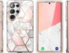 Supcase Cosmo Mag Magsafe Galaxy S25 Ultra Marble Anteprima dell’immagine prodotto 18