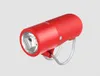 PLUGGER 350Lm - přední světlo - Plugger Post-Box Red Náhled obrázku produktu 2