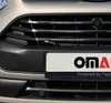 Kühlergrill Leisten Grillleisten für Ford Transit Custom Produktbild-Vorschau 10